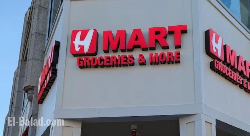 H Mart Orlando Grand Opening Draws Massive Crowds with Florida’s First Asian Supermarket and Food Hall