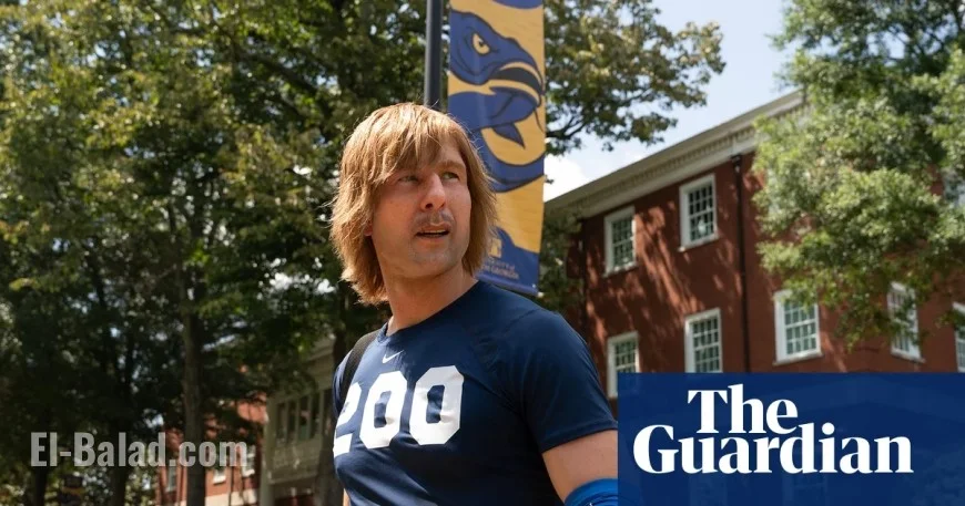Chad Powers Glen Powell’s small-screen comedy delivers a hilarious and heartwarming hit