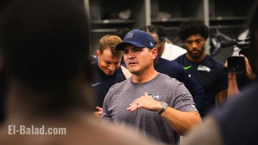 Mike Macdonald’s Insights: Transforming from Good to Great and Key Highlights from the Friday Press Conference