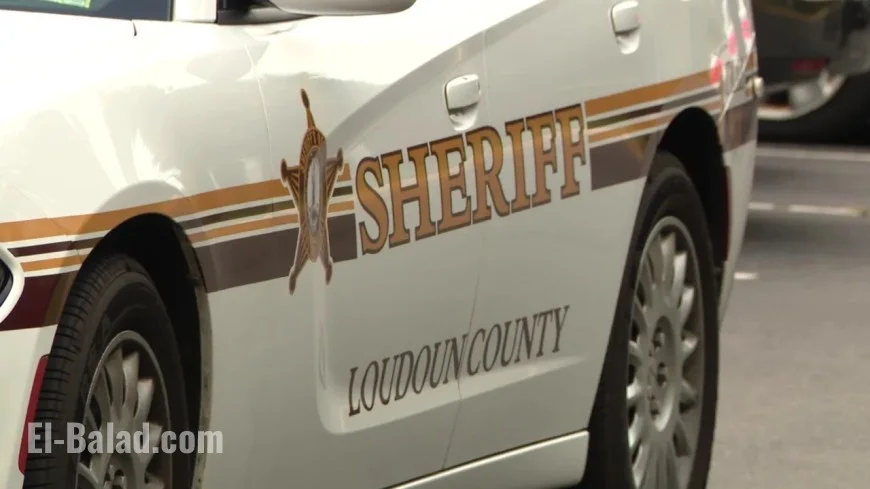 Nissan Rogue involved in Loudoun County hit-and-run leaves pedestrian seriously injured