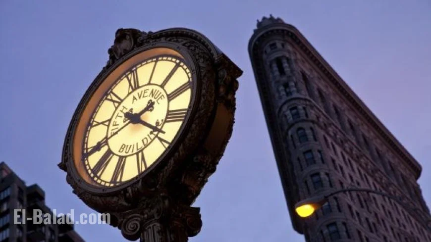 Daylight Saving Time Clocks 2025: What You Need to Know About the Next Time Change and Why Experts Want It Gone