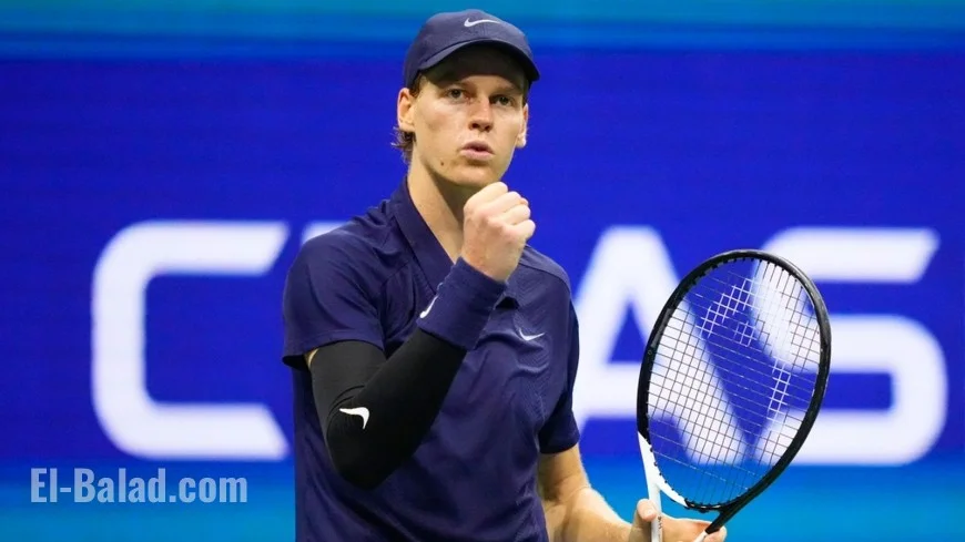 China Open: Jannik Sinner Battles Past Terence Atmane as Carlos Alcaraz Dominates Zizou Bergs to Secure Japan Quarter-Finals Spot