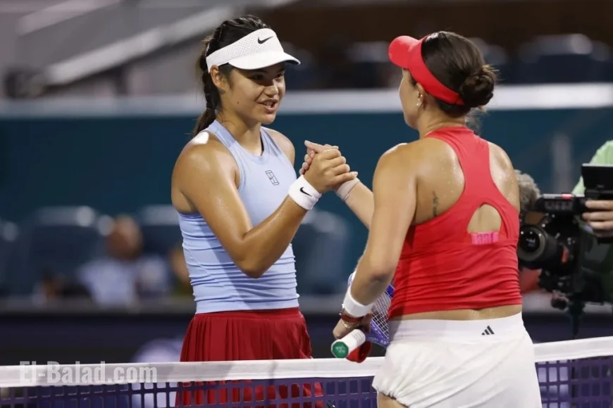 Jessica Pegula vs Emma Raducanu Clash Head-to-Head Preview Prediction and Betting Odds for 2025 WTA China Open Round 3