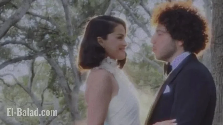Selena Gomez Ties the Knot with Benny Blanco: Exclusive First Photos Revealed