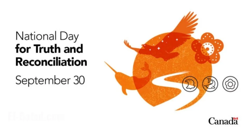 Healing a Nation: Why the National Day for Truth and Reconciliation Matters More Than Ever in 2025