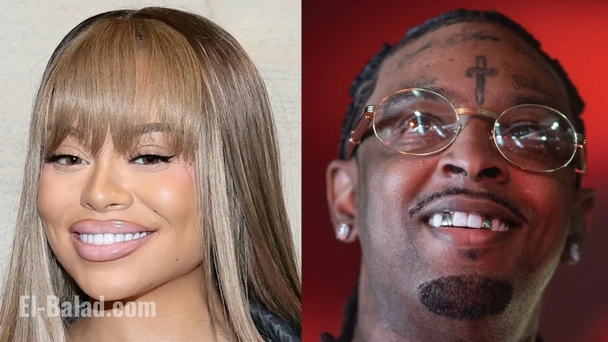 Latto Confirms Relationship with 21 Savage Referring to Him as Her Husband and Repeatedly Mentions My Man