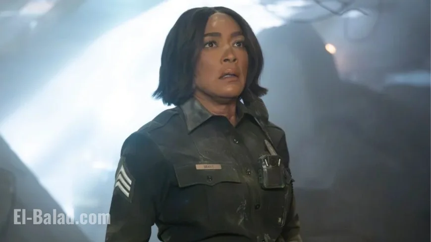 9-1-1 Season 9 Launches into Space Drama with Houston We Have a Problem Twist