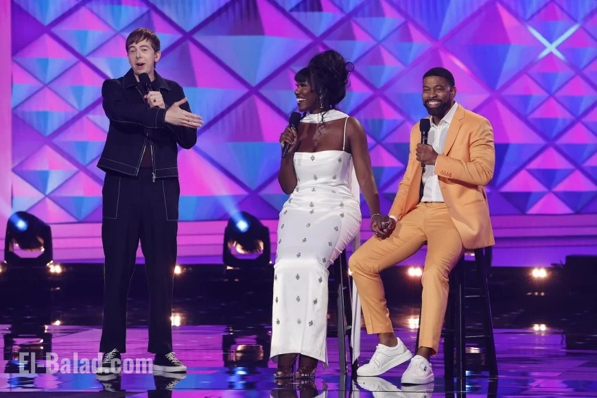Bozoma Saint John’s Inspiring Love Story: Meeting Fiancé Keely Watson at AGT Finale
