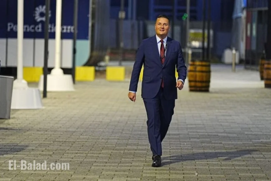 Streeting Demands Apology Over NHS First-Cousin Marriage Advantages Claim
