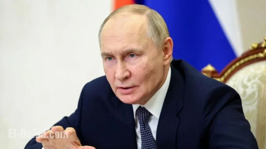 Ukraine War Update: Pro-EU Party Leads Over Moscow-Leaning Opposition Amid Critical Moldova Election Vote Count