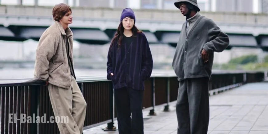 Discover the Exciting New NEEDLES x UNIQLO Collection Now Available