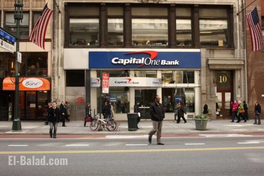 Learn How to Secure Your Share from Capital One’s $425 Million Settlement Before the Claims Deadline Approaches