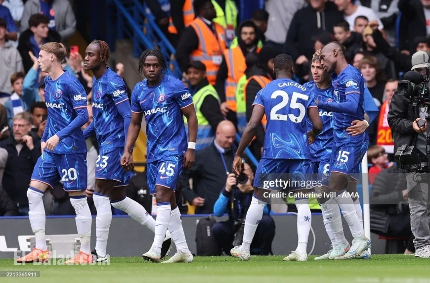 Chelsea vs Benfica Timeline: From Historic Clashes to Mourinho’s Stamford Bridge Reunion