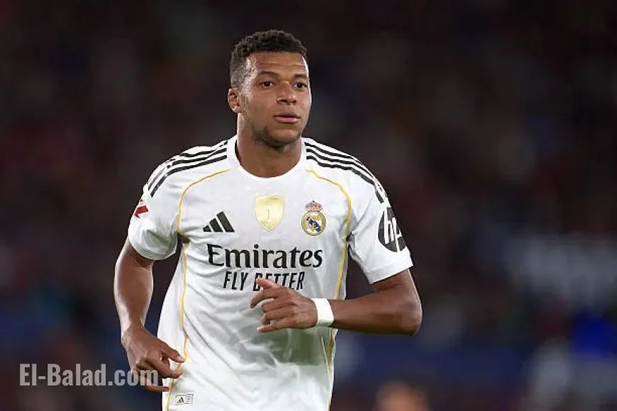 Real Madrid vs Kairat Clash Today in UEFA Champions League Showdown