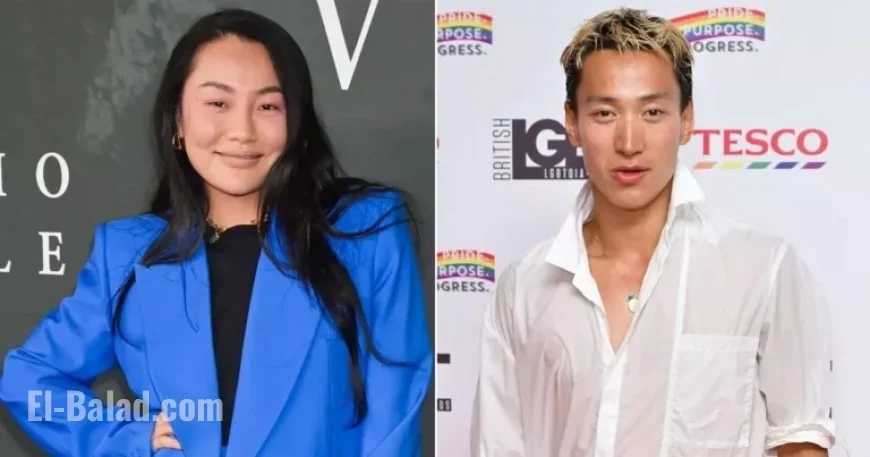 Strictly Stars Carlos Gu and Nancy Xu Unfollow Each Other on Instagram Revealing Rift