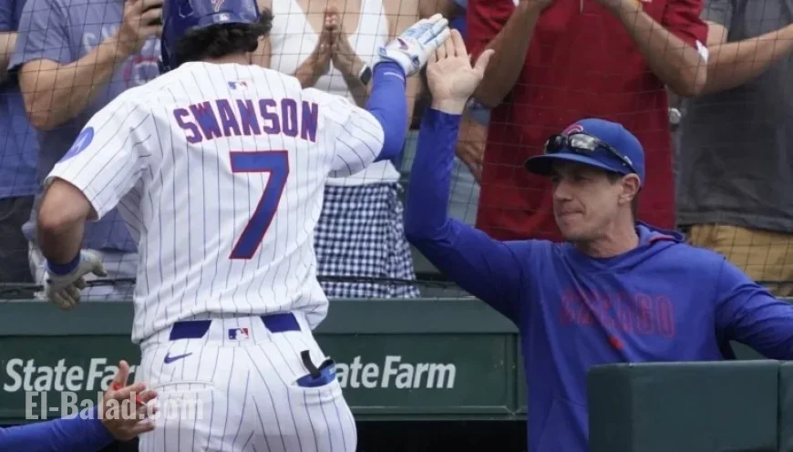 Do the Cubs need a win against the Padres for a successful season? Here’s why the answer is ‘philosophically’ yes