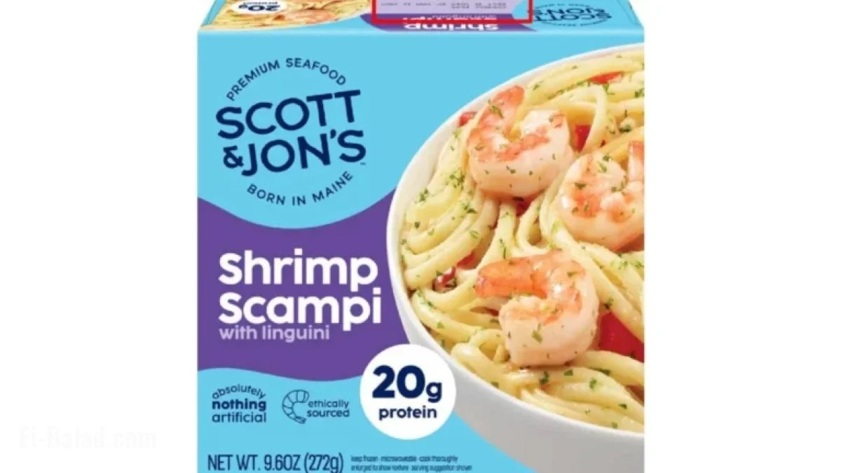 Image for More Pasta Recalled Amid Deadly Listeria Outbreak