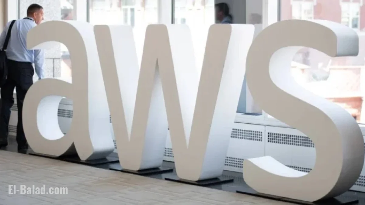 Single DNS Flaw Cripples AWS Infrastructure