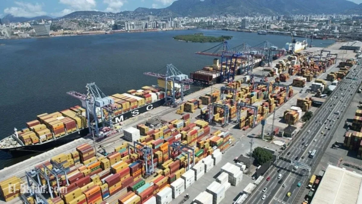 Senate Democrats Push Vote to Block Trump’s Brazil Tariffs