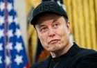 Elon Musk Net Worth Surges Past $500 Billion as Tesla and SpaceX Drive Historic Wealth