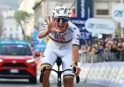 Tadej Pogačar Secures Unprecedented Fifth Straight Il Lombardia Victory