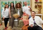 Food Network’s ‘The Kitchen’ Talk Show Concludes After 10 Years
