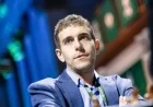 Grandmaster Daniel Naroditsky Passes Away at Age 29