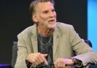Kenny Loggins Seeks Removal of ‘Danger Zone’ from Trump AI Video