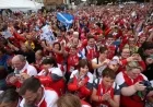 Glasgow’s 2014 Commonwealth Games Success Fuels 2026 Hosting Ambitions