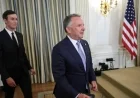 Witkoff and Kushner Highlight Key Moments in Israel-Hamas Negotiations