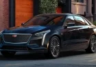 GM Regrets Discontinuing the Cadillac CT6