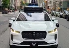 Regulators Investigate Waymo’s Robotaxi for Passing Stopped School Bus
