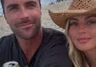 Tyler Stanaland Engaged to Hannah Morrisey After Brittany Snow Split