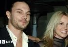 Kevin Federline’s New Book Reveals Insights on Britney Spears