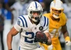 Colts Prove Themselves, Broncos Struggle for Validation