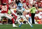 Detroit Lions Face Off Against Tampa Bay Buccaneers