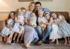 Erin Bates Shares Health Update & Future Family Plans After Postpartum Crisis