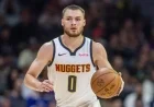 Nuggets Secure Christian Braun with Five-Year, $125M Extension