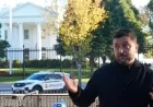Zelenskyy Hails Positive Trump Meeting Despite Lack of Tomahawk Missiles
