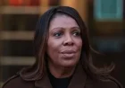 Trump Administration Dismisses Two Prosecutors Opposing Charges Against NY Attorney General