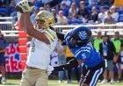 Week 8 College Football Rankings: Indiana, Georgia Tech, Vandy in Top 10