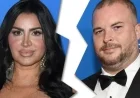 “Shahs of Sunset’s Mercedes Javid Files for Divorce from Tommy Feight”