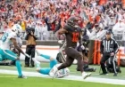 Quinshon Judkins Dominates Rookies in Yards, Touchdowns, First Downs