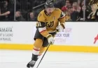 Mark Stone’s Wrist Injury Sidelines Golden Knights Forward