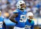 Patriots Strengthen Roster by Claiming Linebacker Caleb Murphy off Waivers