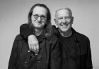 Rush Books Detroit Show, Expands 2026 North American Tour