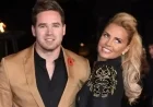 Katie Price’s Ex, Kieran Hayler, Charged with Raping 13-Year-Old Girl
