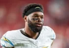New England Patriots Sign Ex-Chargers Linebacker
