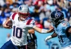 Maye’s Emergence Shapes Patriots’ Offensive Strategy