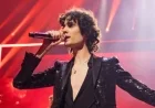 Sombr Responds to Fan Criticism, Defends Show Against ‘Cringe’ Label